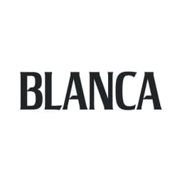 Blanca Studio logo