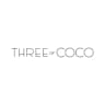 Three of Coco logo