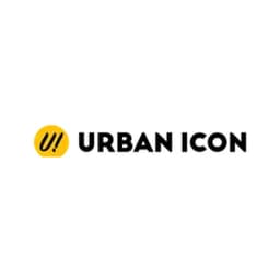 Urban Icon logo