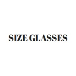 Size Glasses logo