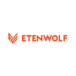 Etenwolf logo