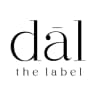 Dāl The Label logo