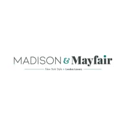 Madison & Mayfair logo
