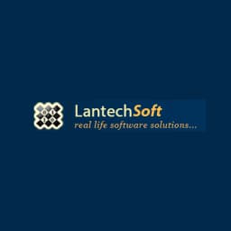 LantechSoft logo