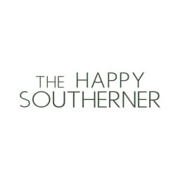 The Happy Southerner logo