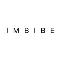 IMBIBE Living logo