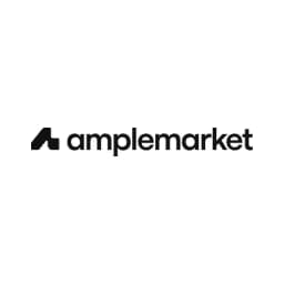 Amplemarket logo