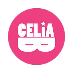 Celia B logo