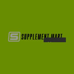 Supplement Mart logo