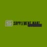 Supplement Mart logo