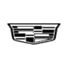 Cadillac logo