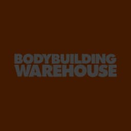 Bodybuilding Warehouse logo
