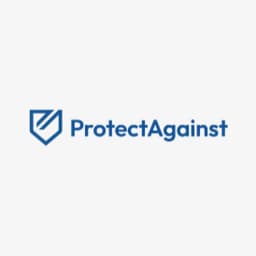 ProtectAgainst logo
