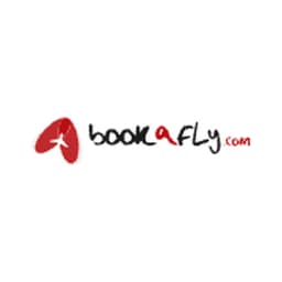 Bookafly logo
