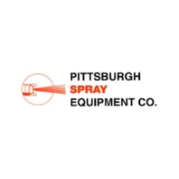 Pittsburgh Spray Equipment logo