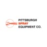 Pittsburgh Spray Equipment logo