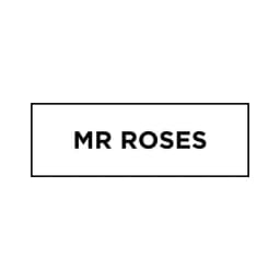 Mr Roses logo