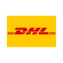 DHL Parcel logo