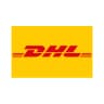 DHL Parcel logo