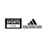All Racquet Sports logo