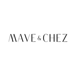 Mave & Chez logo