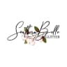 Southern Belle Glitter logo