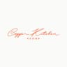 Copper Kitchen Store logo