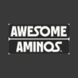 Awesome Aminos logo