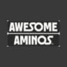 Awesome Aminos logo