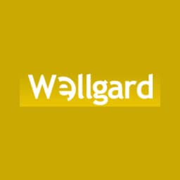 Wellgard logo
