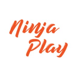 Ninja Play logo