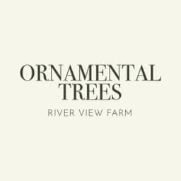 Ornamental Trees logo