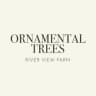 Ornamental Trees logo