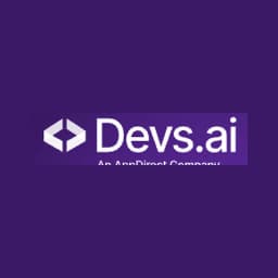 Devs.ai logo
