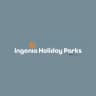 Ingenia Holiday Parks logo