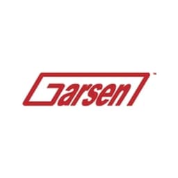 Garsen Golf logo