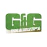 G&G logo
