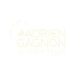 Adrien Gagnon logo