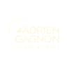 Adrien Gagnon logo
