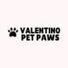 Valentino Pet Paws logo