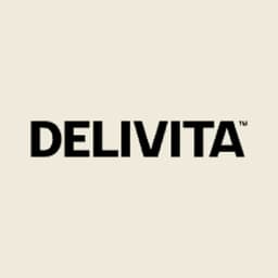 Delivita logo