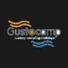 Gustocamp logo