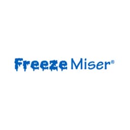 Freeze Miser logo