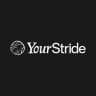 YourStride logo