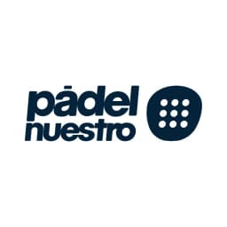 Padel Nuestro logo