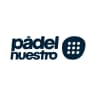 Padel Nuestro logo