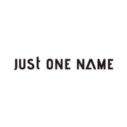 Just One Name logo