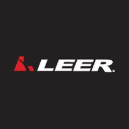 LEER logo