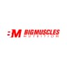 BigMuscles Nutrition logo