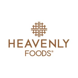 Heavenly Waffles logo